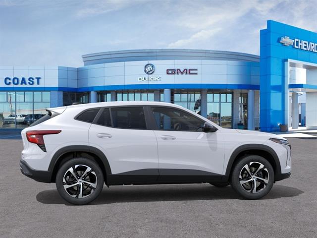 2026 Chevrolet Trax RS - Photo 26