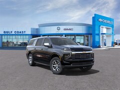 2025 Chevrolet Suburban Premier SUV