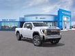 GMC Sierra 2500 HD