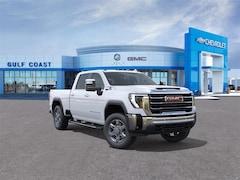2025 GMC Sierra 2500 HD SLT Truck
