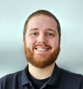 Staff member Alex Plaster from ID_f68e2ef6715e