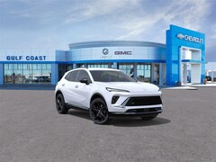 2025 Buick Envision Sport Touring SUV