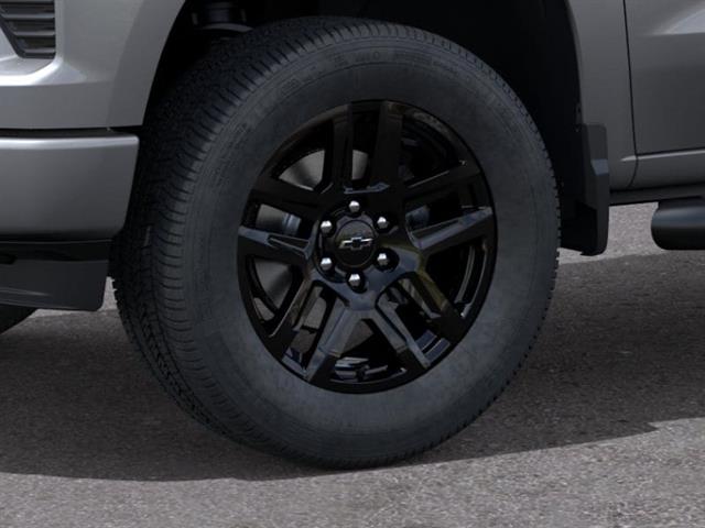 2026 Chevrolet Silverado 1500 RST - Photo 122