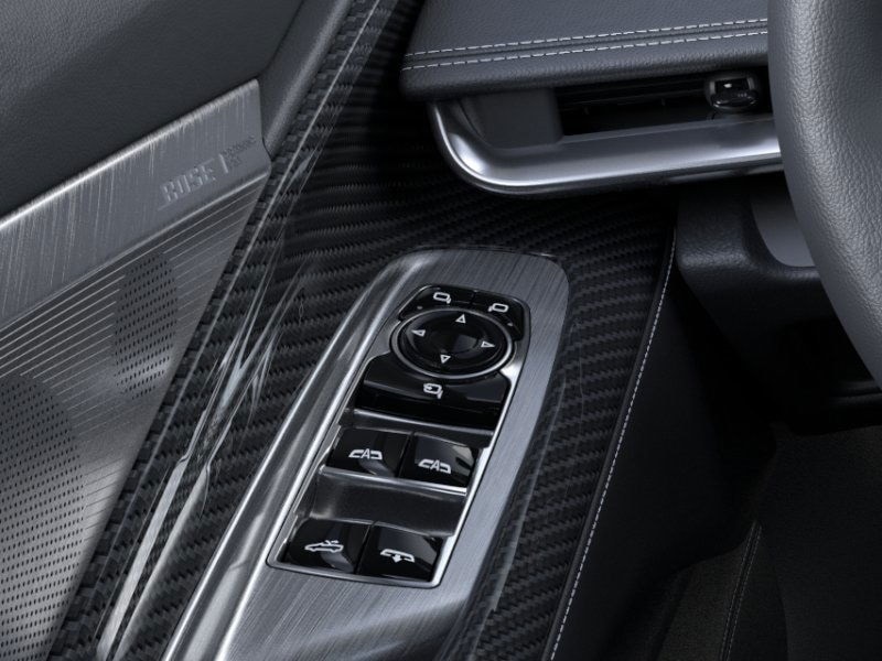 2023 Chevrolet Corvette 3LZ - Photo 22