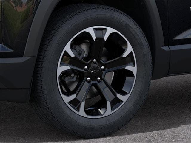 2026 Chevrolet Equinox LT - Photo 28