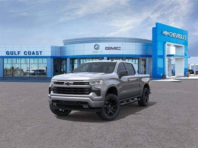 2026 Chevrolet Silverado 1500 RST - Photo 8