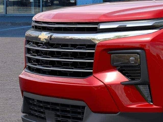 2026 Chevrolet Traverse LT - Photo 40