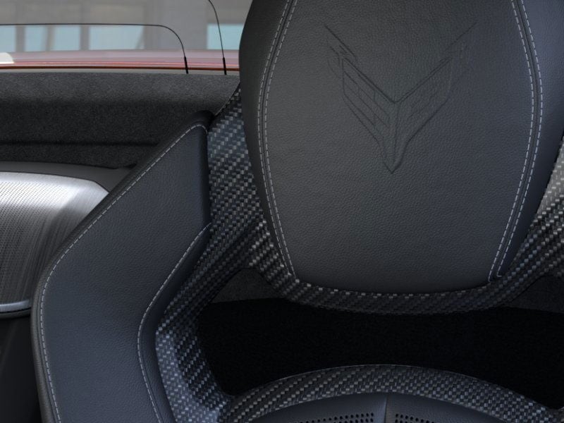 2023 Chevrolet Corvette 3LZ - Photo 21