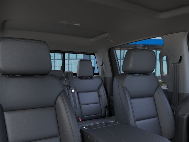 2026 Chevrolet Silverado 1500 LT Trail Boss - Photo 79