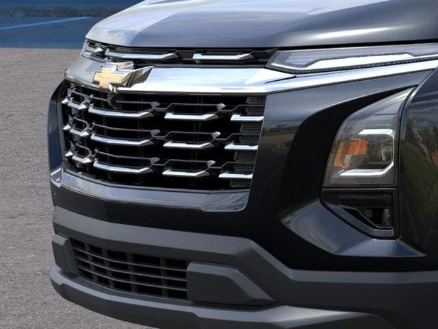 2026 Chevrolet Equinox LT - Photo 13