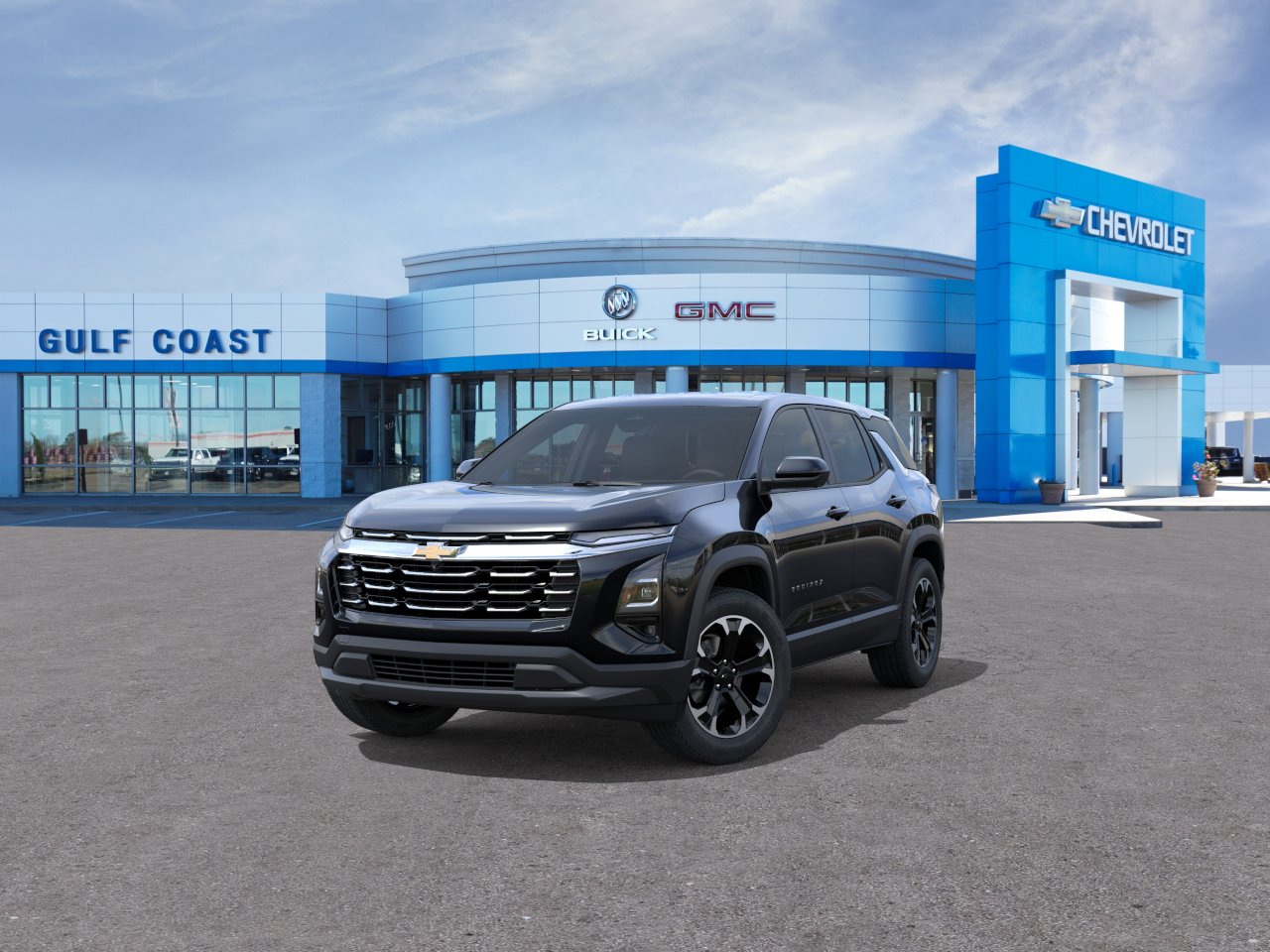 2026 Chevrolet Equinox LT - Photo 90