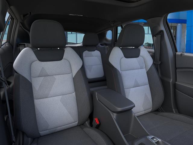 2026 Chevrolet Trax RS - Photo 16