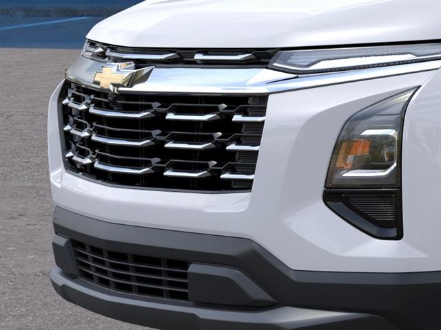 2026 Chevrolet Equinox LT - Photo 13