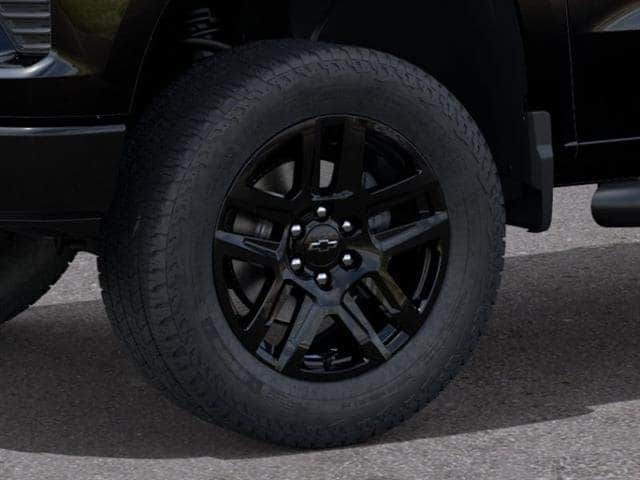 2026 Chevrolet Silverado 1500 LT Trail Boss - Photo 111