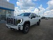 GMC Sierra 2500 HD