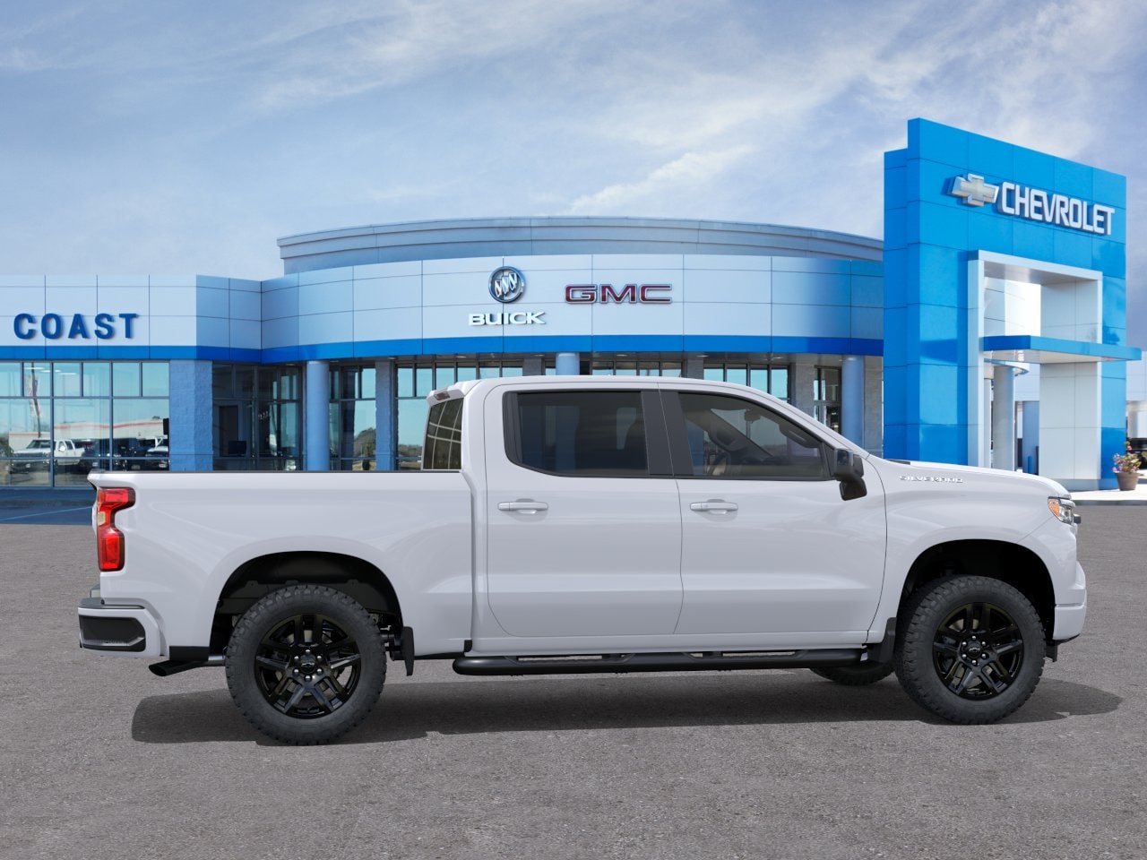 2026 Chevrolet Silverado 1500 RST - Photo 51