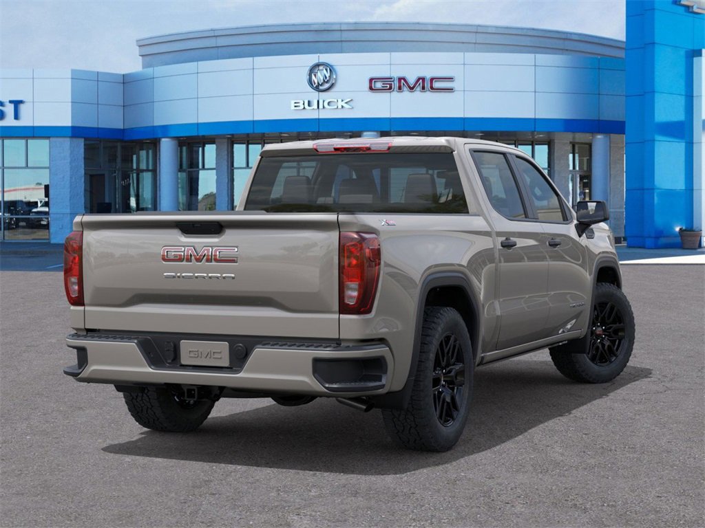 2026 Gmc Sierra 1500 Pro photo 4