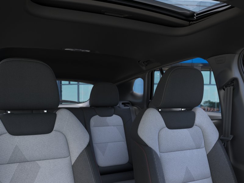 2026 Chevrolet Trax RS - Photo 70