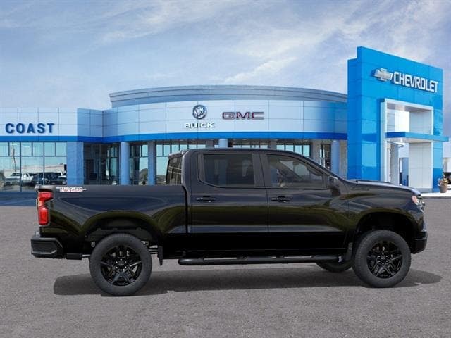 2026 Chevrolet Silverado 1500 LT Trail Boss - Photo 107