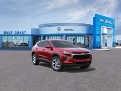 2026 Chevrolet Trax LS SUV