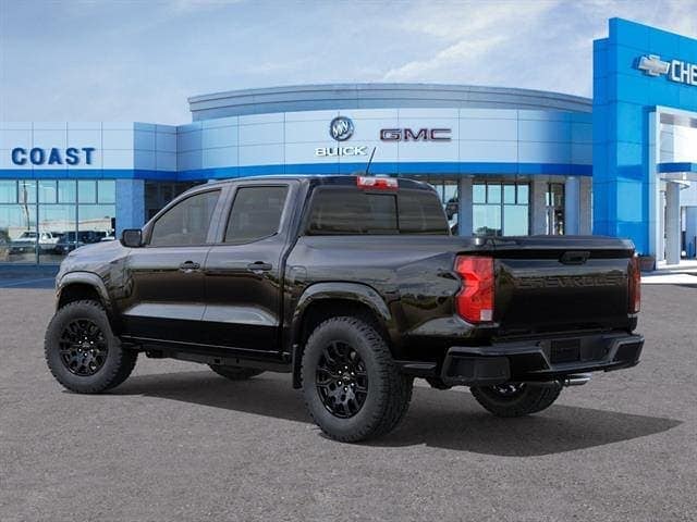 2026 Chevrolet Colorado Work Truck - Photo 88