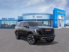2025 GMC Yukon AT4 SUV