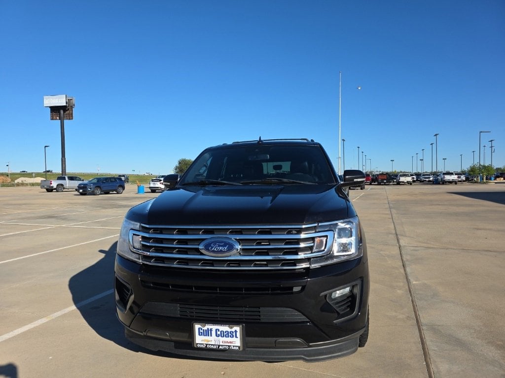Used 2020 Ford Expedition Max XLT