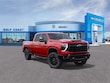  Chevrolet Silverado 2500 HD