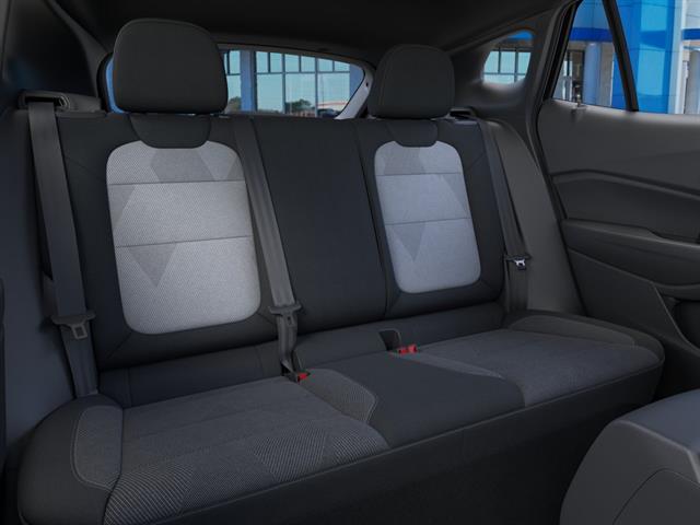 2026 Chevrolet Trax RS - Photo 17