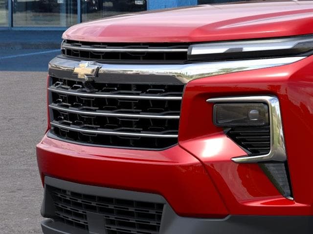 2026 Chevrolet Traverse LT - Photo 108