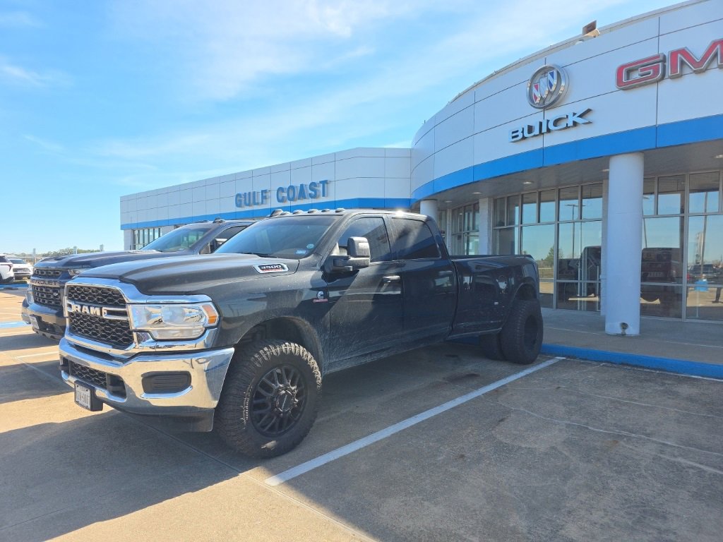 2024 RAM Ram 3500 Pickup Tradesman's photo