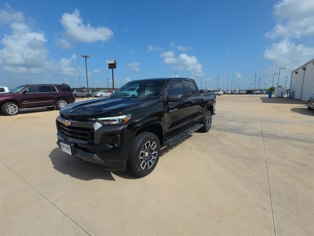 Used 2023 Chevrolet Colorado 2WD LT