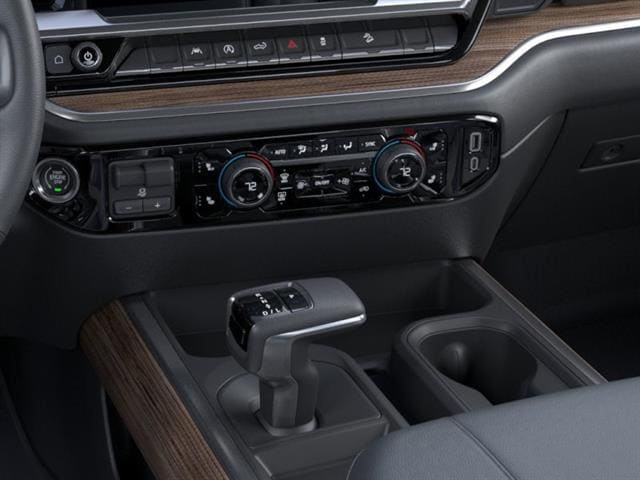 2026 Chevrolet Silverado 1500 LT Trail Boss - Photo 23