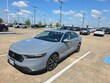 Honda Accord Hybrid