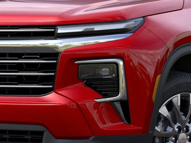 2026 Chevrolet Traverse LT - Photo 106
