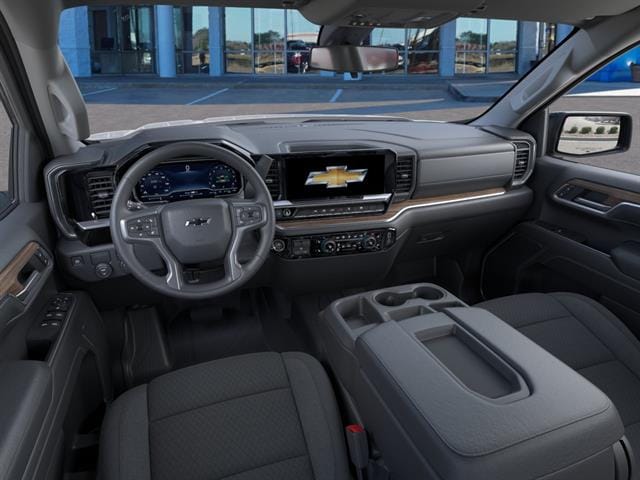 2026 Chevrolet Silverado 1500 RST - Photo 15