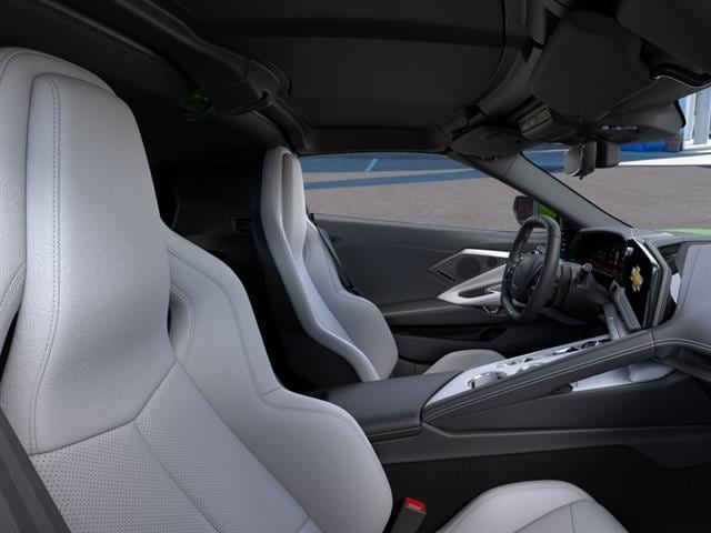 2026 Chevrolet Corvette 2LZ - Photo 30