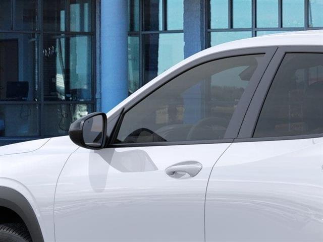 2026 Chevrolet Trax RS - Photo 12