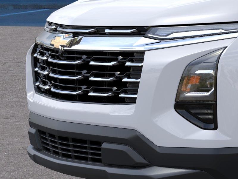 2026 Chevrolet Equinox LT - Photo 53