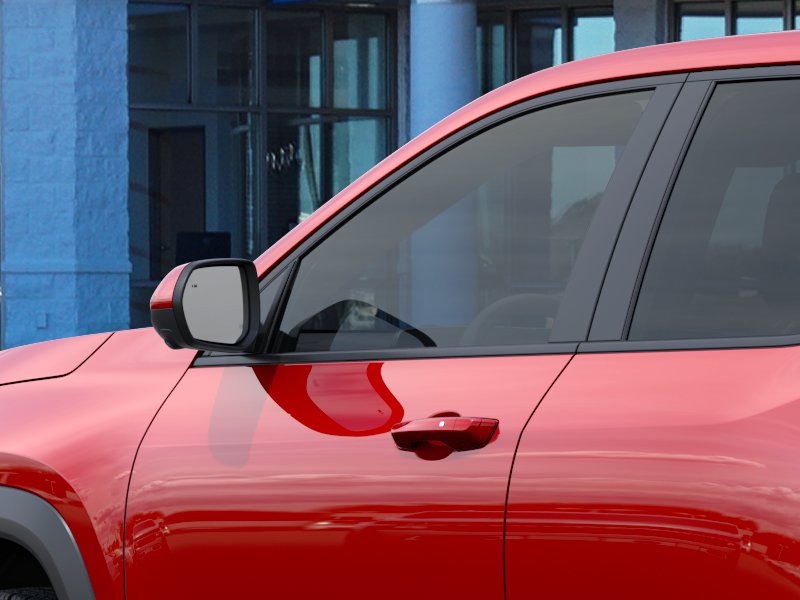 2026 Chevrolet Equinox LT - Photo 85