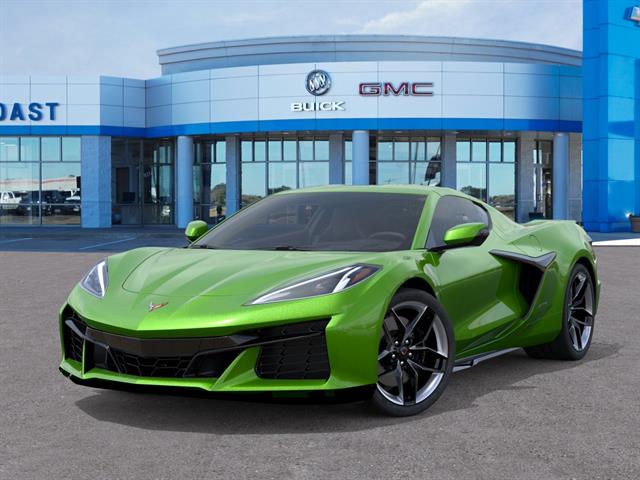 2026 Chevrolet Corvette 2LZ - Photo 37