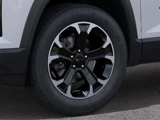 2026 Chevrolet Equinox LT - Photo 64