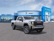 GMC Sierra 2500 HD