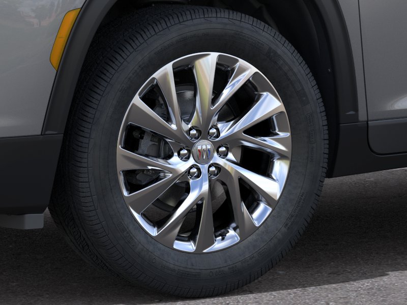 2026 Buick Enclave Preferred - Photo 50