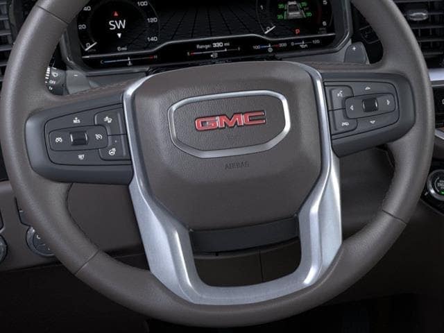 2026 GMC Sierra 1500 SLT - Photo 96