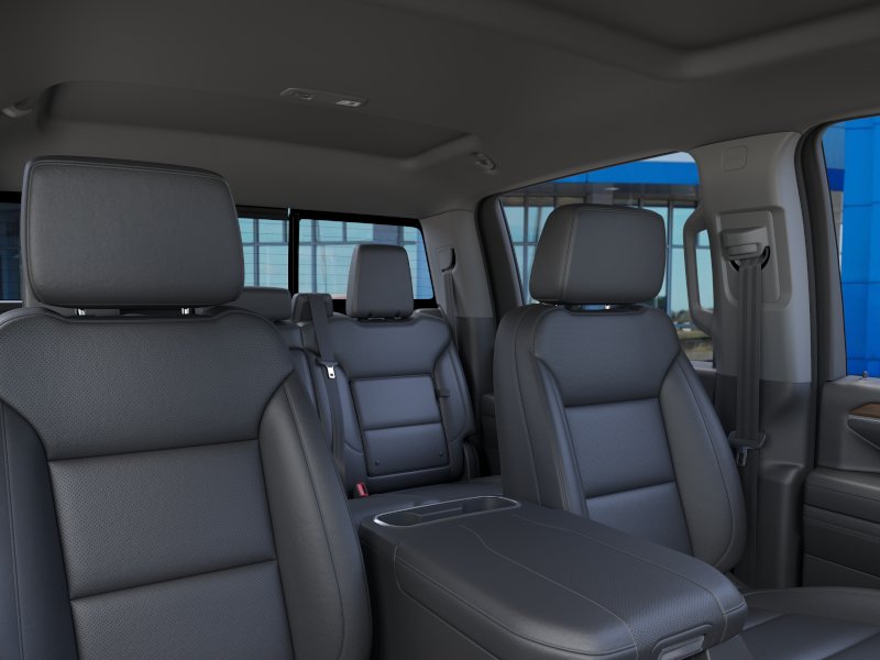 2026 GMC Sierra 2500HD SLT - Photo 24