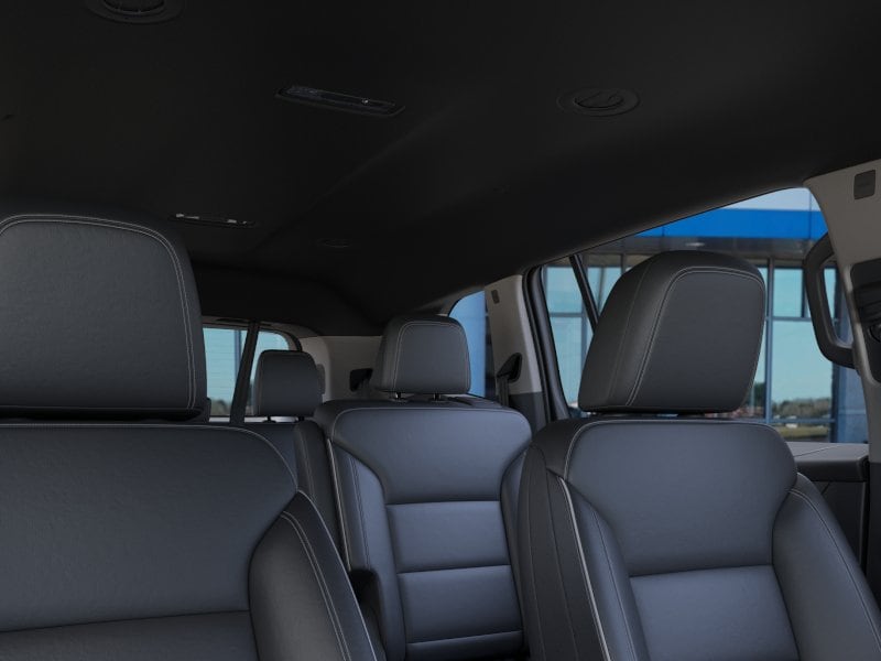 2026 Buick Enclave Preferred - Photo 24