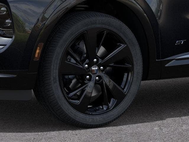 2026 Buick Envision Sport Touring - Photo 70
