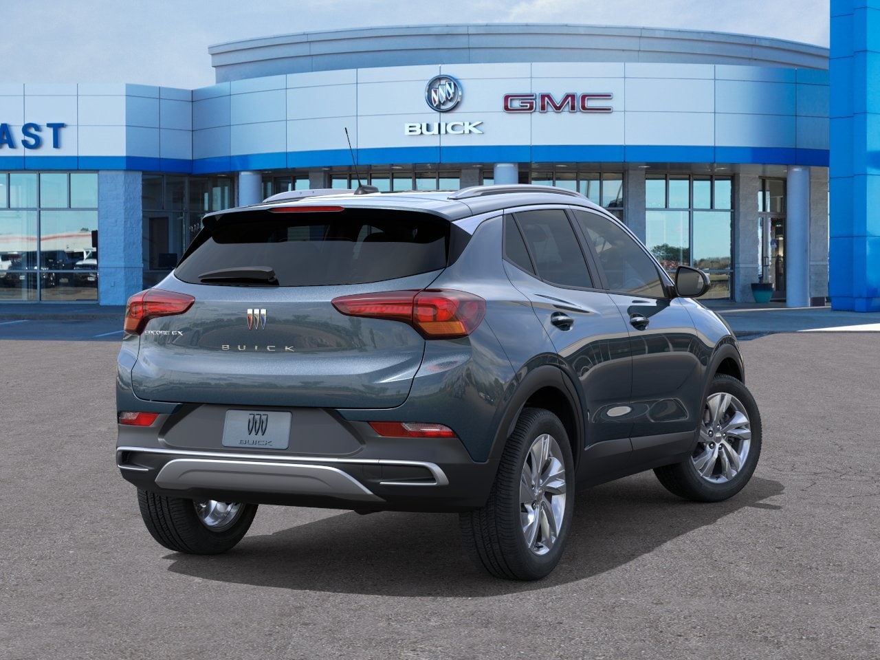 2026 Buick Encore GX Preferred - Photo 46
