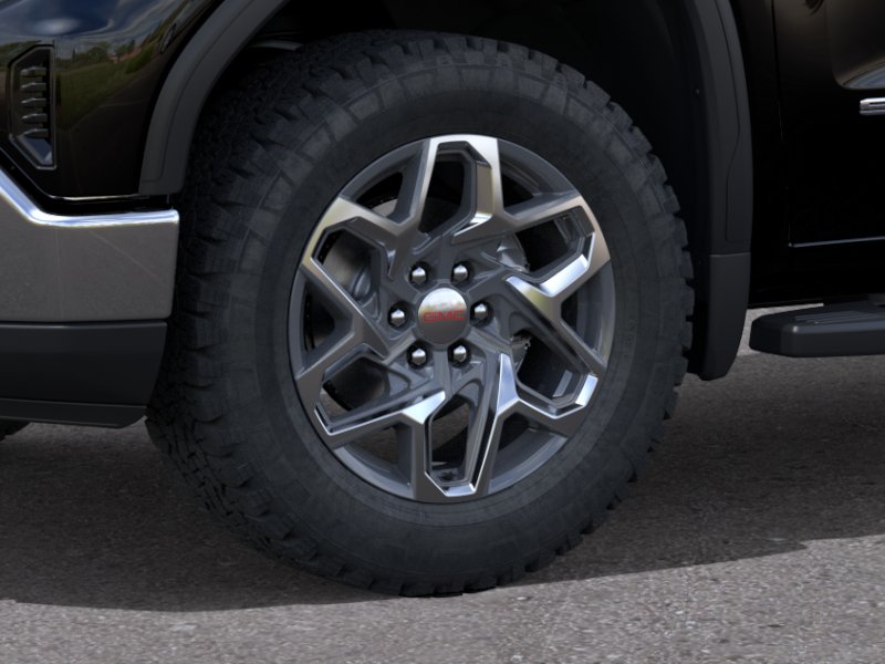 2026 GMC Sierra 1500 SLT - Photo 58
